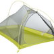 Illustration for article titled What It's Like To Live In The World's Lightest Freestanding Tent